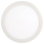 LED-Deckeneinbauleuchte Downlight 15W kalt 6400K Horoz HL563L