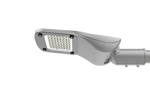 Straßenlampe LU060HDN Street HD LED 60W 4000K 7800lm IP66 Lumax