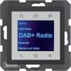 Anthrazit \ Radio Touch DAB