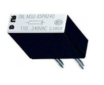 RC-Schutzschaltung für 110-240V-Schütze DILM32 XSPR240 281203 Eaton