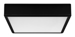 Lauri IP20 Deckenleuchte schwarz 71247 Rabalux