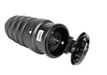 Mobile Gummi-Steckdose schwarz IP44 Pawbol D.3157L