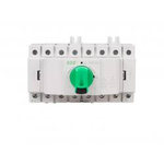 Netz-Aggregat-Drehschalter 40A