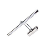 Wandleuchte Dekorleuchte ANKA-8 4200K Chrom Struhm 00015