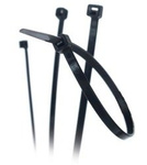 Kabelbinder CV-200IW schwarz