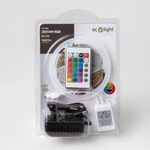 LED BAND KIT 7.2W/m 60LED/m RGB IP20 /5m/