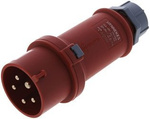 CEE-Stecker ProTOP 16A 5P 6h 400V IP44 Mennekes 13A
