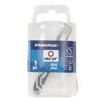 Bit-Aufnahme SDS Plus 78mm