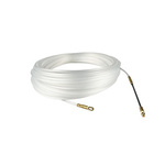 Einziehbare Feder 30m fi 4mm (1 Stk.)