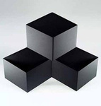 Wandleuchte LED Wandbeluchtung Gehäuse schwarz 9W IP20 4000K 8224/ V-TAC