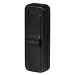 Zwischenschalter schwarz 2,5A/250V, WSR-940, ynsta Zamel