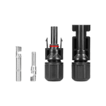 Steckverbinder MC4 für Photovoltaik-Paneele
