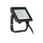 LED-Scheinwerfer PILA Gen2 10W/840 95lm/W schwarz