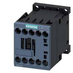 Leistungsschütz SIRIUS 12A 3P 24V DC 1Z 0R S00 3RT2017-1BB41 Siemens
