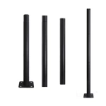 BASE SG 3m Fi 60mm klappbarer Lichtmast Kobi