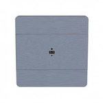 Laser-Distanzsensor DRL-60-12, (für ø60 Anschlussdosen-Bewegungsmelder für die Steuerung der Beleuchtung in Treppen und Fluren)