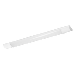 MOSTRA LED 20W, lineare Leuchte, 1600lm, IP20, 4000K,