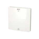 Ventilator FELIX Ø100mm weiß | 500.100.100 | HOROZ