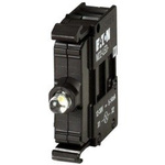 LED-Halter rot 12-30V M22-LED-R AC/DC EATON