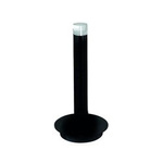 CARBON Tischleuchte schwarz LED 5W 4000K 350lm IP20 MIL186 Milagro