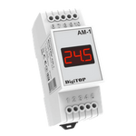 Digitales Strommessgerät AM-1