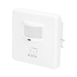 Unterputz-Bewegungsmelder 160 Grad IP20 OR-CR-205 Orno