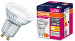 VALUE PAR16 Glas 80 120° 6.9W 3000K GU10 Osram LED-Lampe
