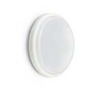 LED Plafond WL070V 19W 4000K 1700lm rund IP65 IK08 Philips