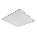 LED-Paneel ARIEL weiß 40W 4000K 4400lm 60x60 IP44 02NSAL40NB Kobi