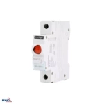 Signalleuchte LED SL8 rot Schelinger