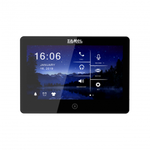 10" Videomonitor mit Touch-Display / schwarz VP-810BHD Zamel