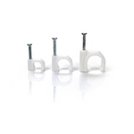 Flop Typ Kabelschelle fi 16mm für runde Kabel Trytyt