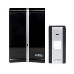 Funk-Klingel, batteriebetrieben Zamel PICO ST-915