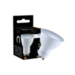 FARI LED GU10 10W 3000K warm WW 1000lm 120st Edo Solutions Glühbirne