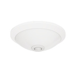 Deckenleuchte mit Bewegungssensor 360° Weiß E27 400.020.143 HOROZ