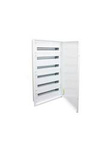 Modularer Schaltschrank 6x24 Unterputz IP30 BF-U-6/144-P 285352 Eaton