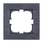 Einzelrahmen Magnetic Grau C101/07E EXEN (Comfort)