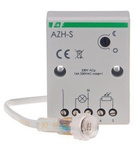 F&F AZH-S Dämmerungsschalter mit externer hermetischer Sonde 230V 16A Aufputz