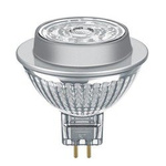 LED-Lampe Parathom PPRO MR16 43 36° 7.8W 4000K GU5.3 dimmbar Osram