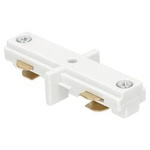 Längsverbinder für MEVA PRO I Connector Weiß, weiß EDO777514 Edo Solutions