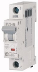 Überstrom-Schutzschalter 1P B 10A 6kA AC xPole Home HN-B10/1 Eaton