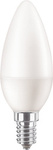 Glühbirne CorePro LED E14 7W =60W 4000K Naturweiß 806lm Kerze Philips