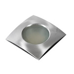 Deckenlampe Ezio Modern Metall, Aluminium Aluminium Azzardo AZ0811