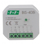 F&F BIS-408i Bistabiles Relais 230V 16A 1x NO