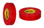 Elektrisches Isolierband 202 SUPERFLEX rot 19mmx20m ELECTRIX Anticor