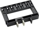 Zählersteckklemme zur Leiste KJ10S (1+N) KJ07Z Hager