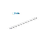 LED-Leuchtstoffröhre T8 9W 900lm 4000K 60cm Farbe NEUTRAL LED2B 25St Kobi