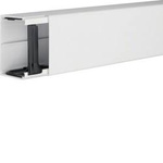 Elektroinstallationsrohr PVC 60x90mm weiß 2m tehalit.LF Hager