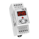 TK-3 Wärmeregulator