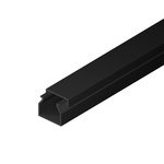 Kabelkanäle 15x10 (2m) Dunkel Anthrazit EDO777738